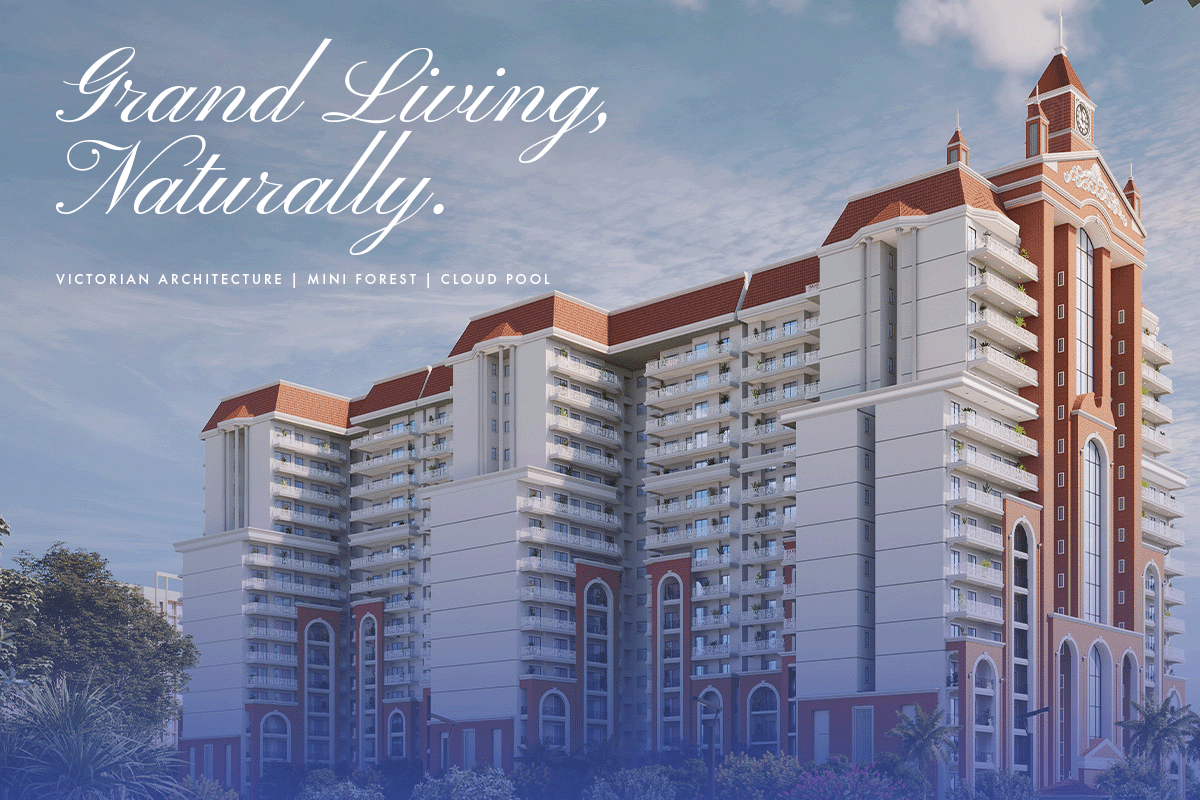 Grand Living, Naturally